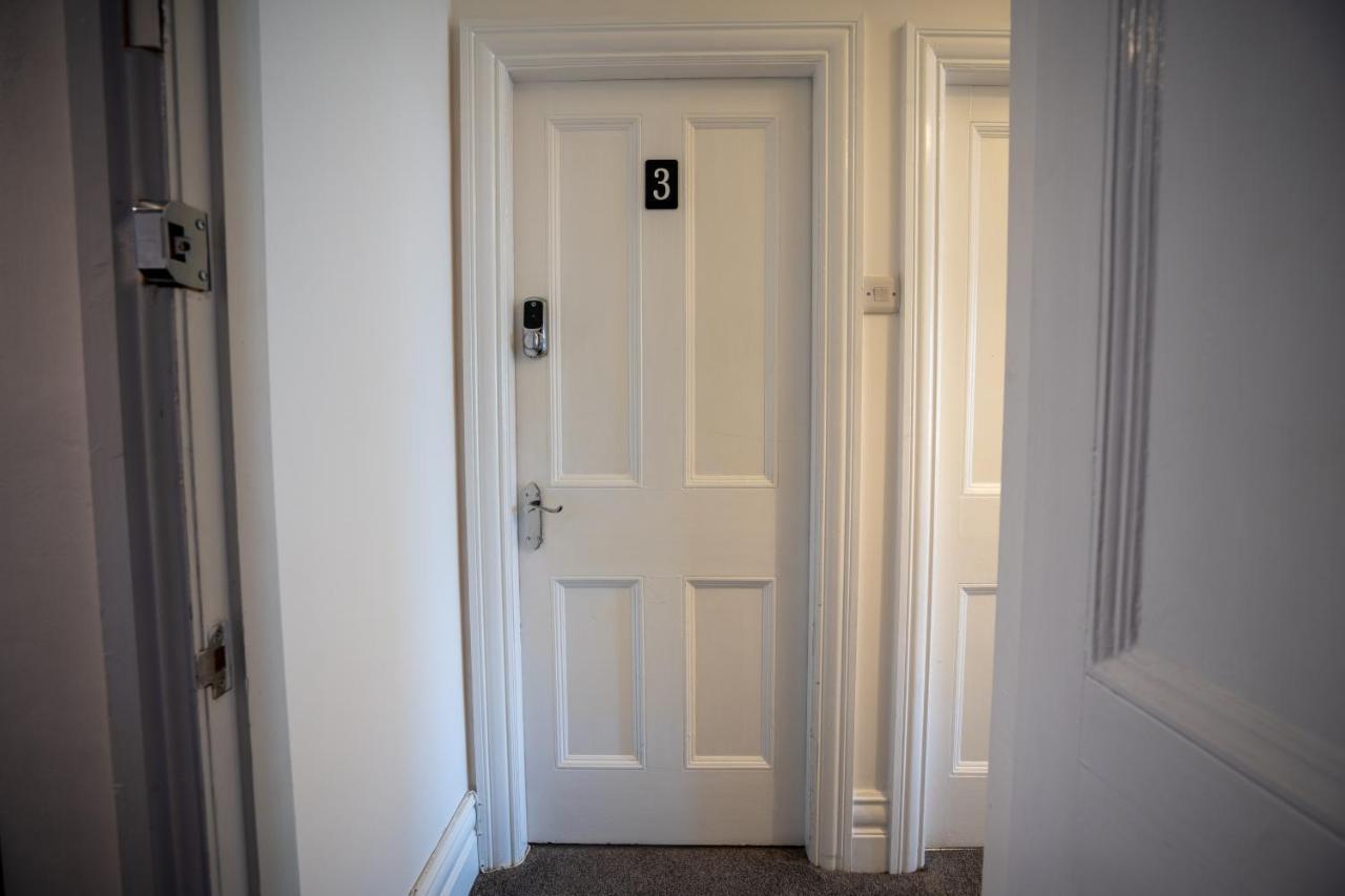 Cavendish Cat And Gaming House Apartment Blackpool Exterior photo